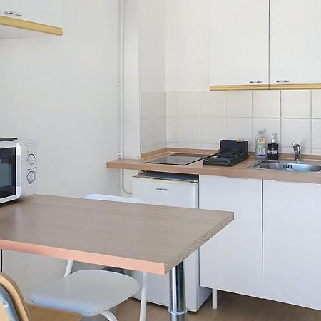 Appartamento L'Opale, Studette 4 Berck Esterno foto